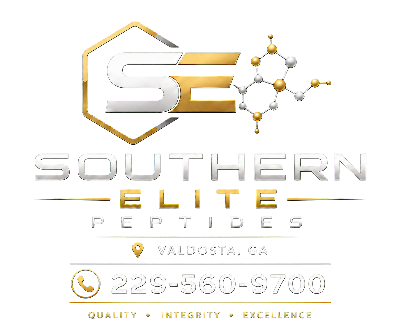 Southern Elite Peptides